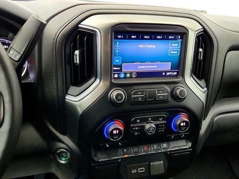 Used 2020 Chevrolet Silverado 1500 LT w/ All-Star Edition image 16