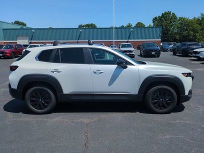 New 2026 MAZDA CX-50 2.5 Hybrid w/ Preferred Pkg