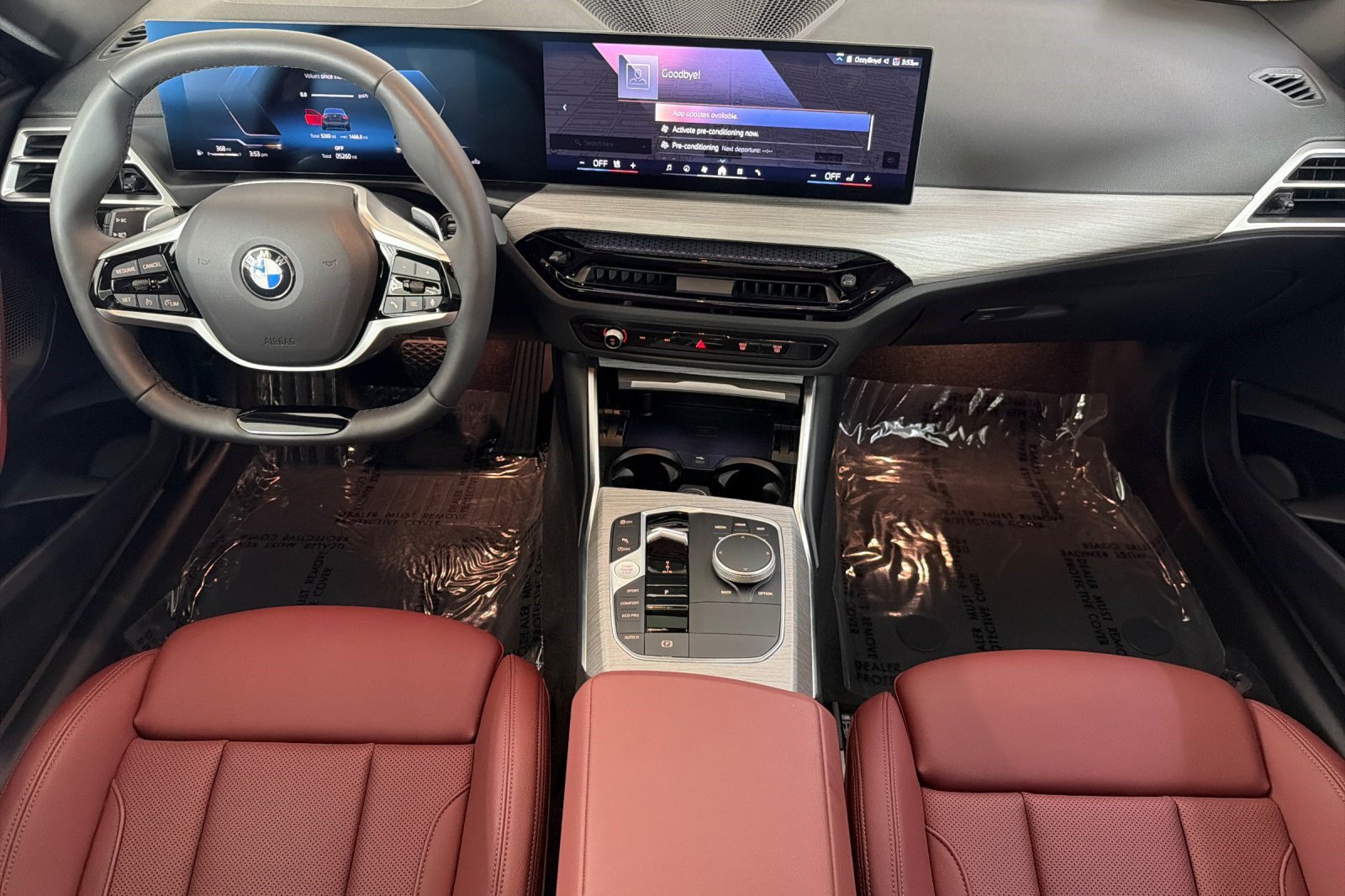 Used 2026 BMW 230i Coupe w/ Convenience Package RWD image 15