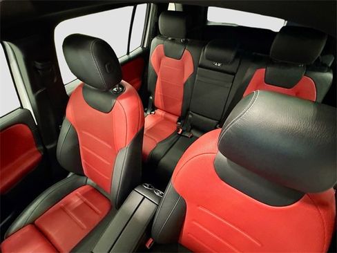 Certified 2022 Mercedes-Benz GLB 35 AMG 4MATIC image 23