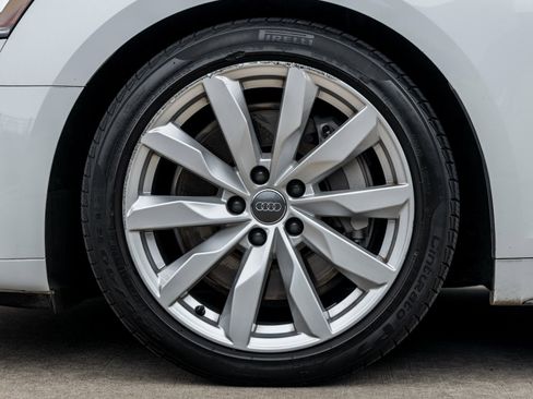 Used 2018 Audi A5 2.0T Prestige w/ Driver Assistance Package image 11