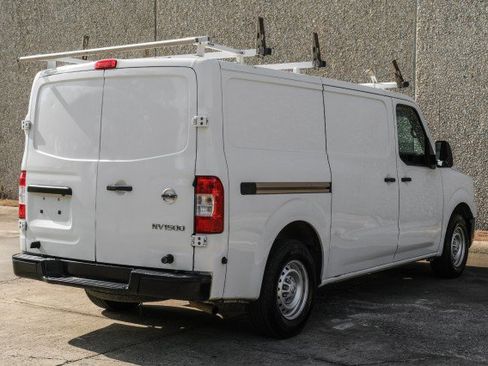 Used 2018 Nissan NV 1500 S RWD image 8