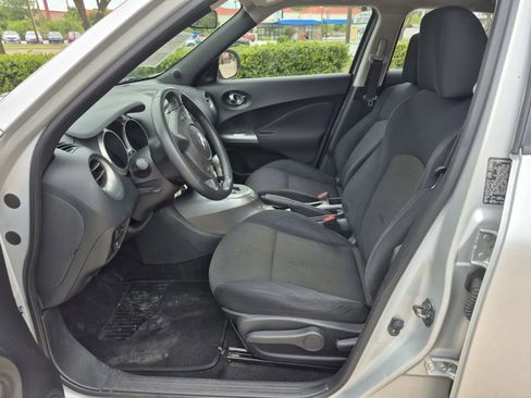 Used 2013 Nissan Juke S AWD/4WD image 12