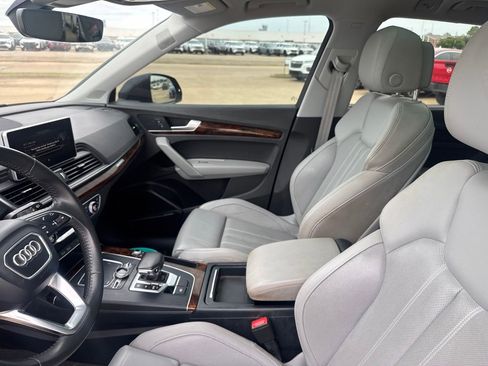 Used 2018 Audi Q5 2.0T Premium Plus AWD/4WD image 38