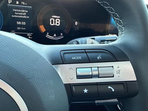 New 2026 Hyundai Sonata SEL image 22