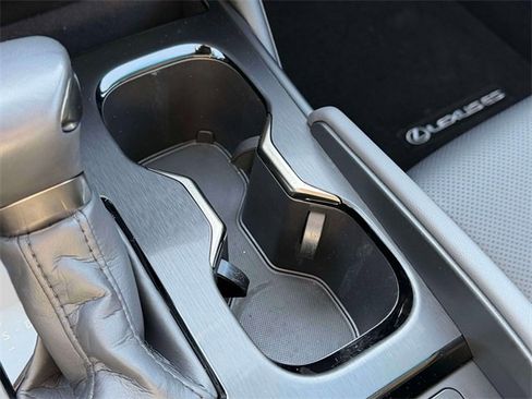 Certified 2024 Lexus ES 350 w/ Premium Package image 40