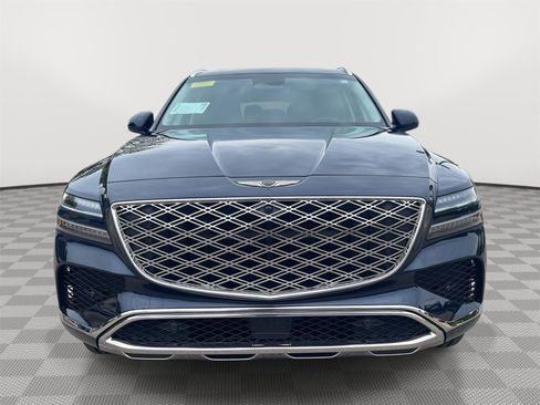 New 2026 Genesis GV80 3.5T Advanced AWD/4WD image 2