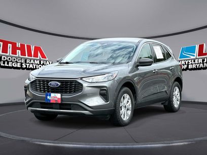 Used 2024 Ford Escape Active