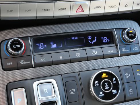 Used 2021 Hyundai Palisade Calligraphy AWD/4WD image 24