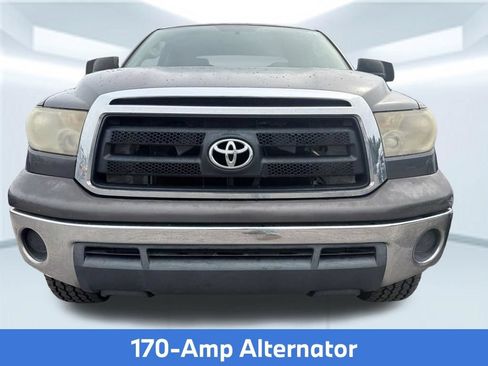 Used 2012 Toyota Tundra 2WD Double Cab w/ Tow Pkg image 9