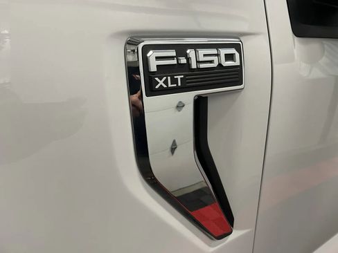 Used 2022 Ford F150 XLT w/ Equipment Group 301A Mid AWD/4WD image 10