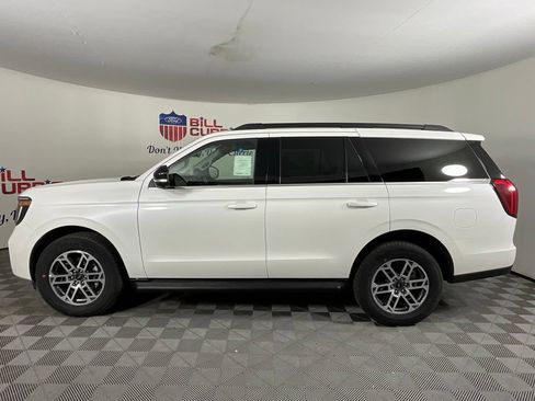New 2026 Ford Expedition Active RWD image 6