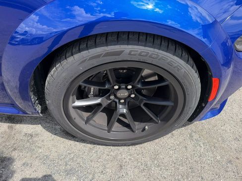 Used 2020 Dodge Charger Scat Pack image 36