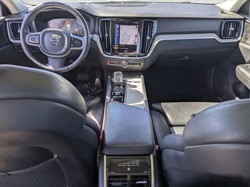 Used 2022 Volvo S60 B5 Inscription w/ Advanced Package image 17