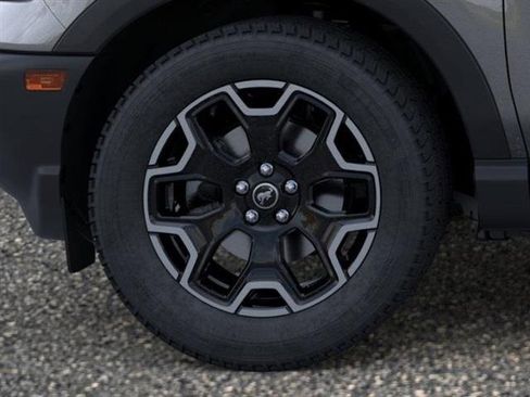 New 2025 Ford Bronco Sport Outer Banks w/ Outer Banks Tech Package+ image 19