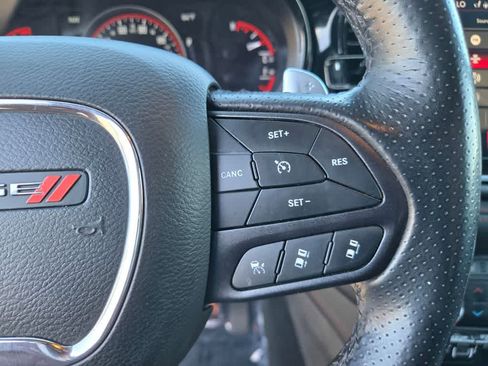 Used 2024 Dodge Durango GT image 20