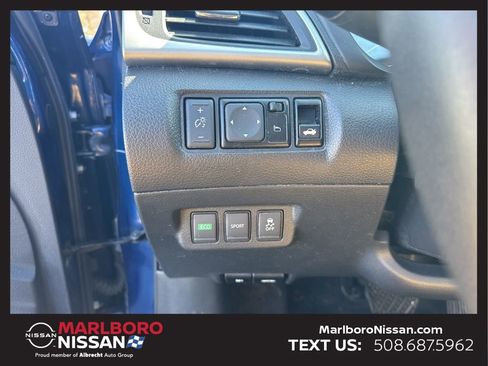 Certified 2018 Nissan Sentra SV image 19