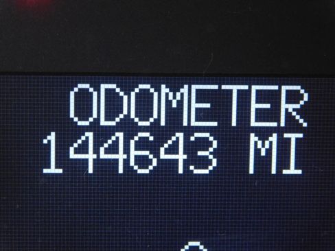 Used 2007 Cadillac Escalade AWD w/ Information Package image 11