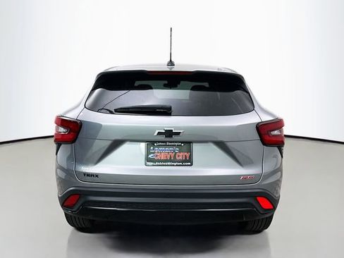Used 2025 Chevrolet Trax RS w/ Driver Confidence Package image 7