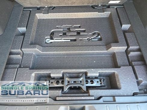 Certified 2025 Subaru Outback Premium AWD/4WD image 20