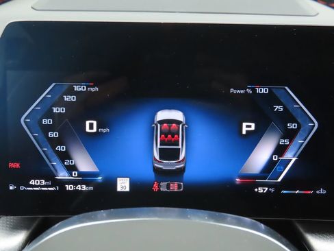 New 2026 BMW X2 M35i w/ Technology Package image 31