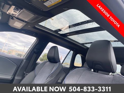 Certified 2026 Toyota RAV4 XSE w/ Panoramic Sun Roof Package AWD/4WD image 31