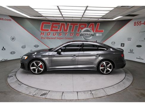 Used 2024 Audi A5 2.0T Premium Plus AWD/4WD image 3