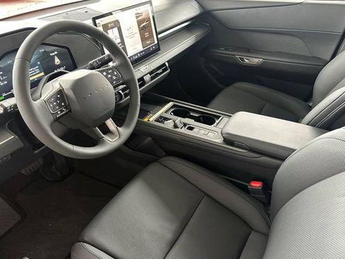 New 2026 Lexus ES 350e FWD image 8