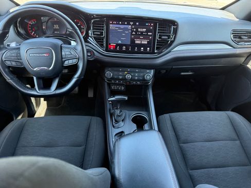 Used 2025 Dodge Durango GT AWD/4WD image 8