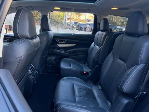 Used 2020 Subaru Ascent Limited w/ Technology Package image 20