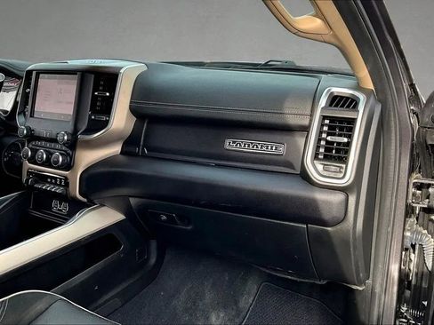 Used 2022 RAM 2500 Laramie AWD/4WD image 27
