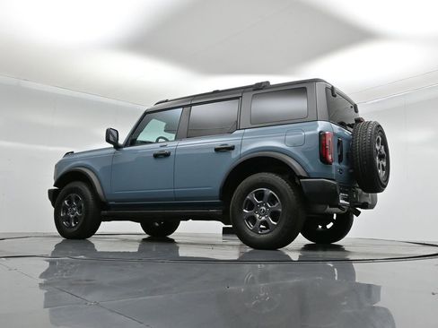 Certified 2023 Ford Bronco Big Bend image 51