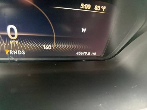 Certified 2020 Lincoln Continental AWD w/ Convenience Package image 19