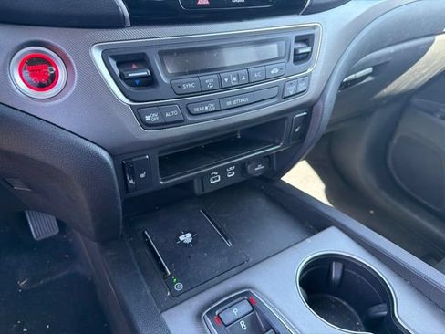 Used 2024 Honda Ridgeline RTL image 21