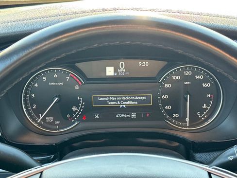 Used 2024 Cadillac XT5 Premium Luxury image 7