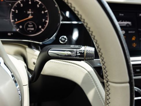 Used 2020 Bentley Continental GT AWD/4WD image 37