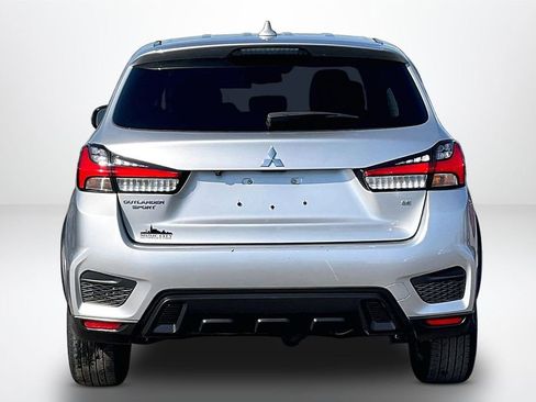 Used 2024 Mitsubishi Outlander Sport SE image 7