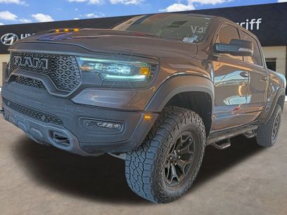 Used 2022 RAM 1500 TRX w/ TRX Level 1 Equipment Group