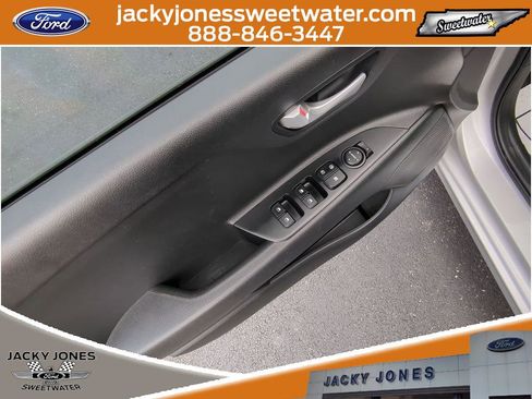 Used 2021 Kia Rio LX image 12