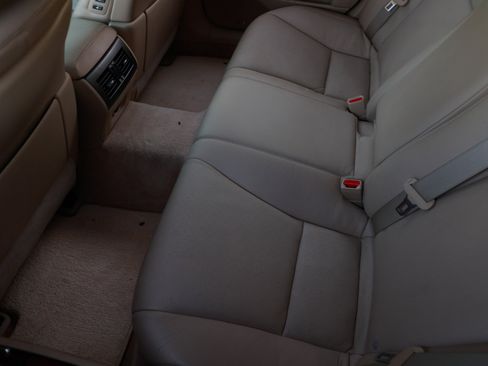 Used 2007 Lexus LS 460 image 10