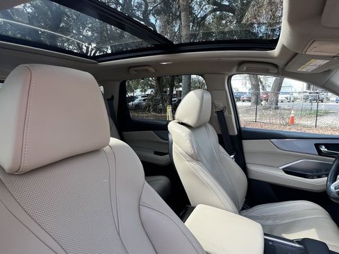 Used 2022 Acura MDX FWD w/ Technology Package image 46