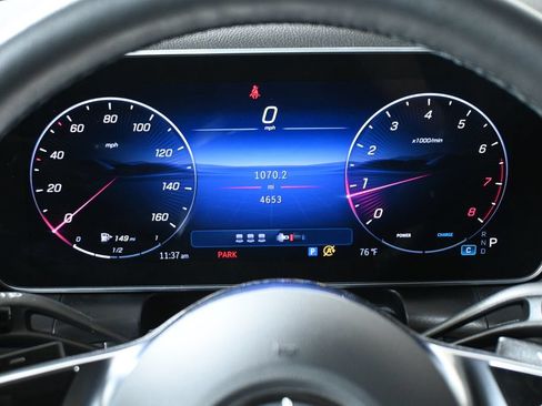 Used 2026 Mercedes-Benz GLC 300 4MATIC image 20