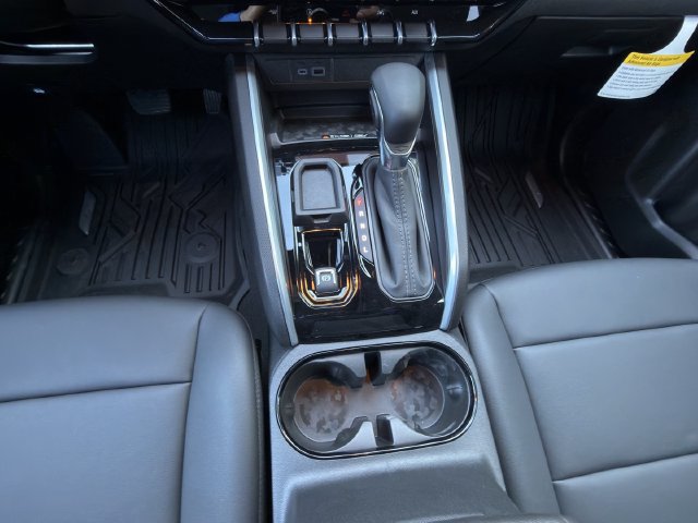 New 2026 Chevrolet Colorado LT w/ LT Convenience Package RWD image 16