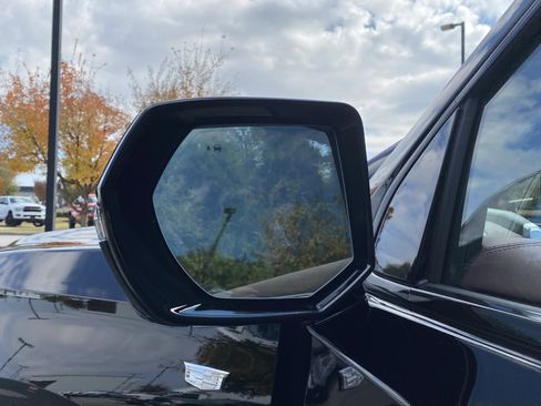 Used 2026 Cadillac Escalade Sport w/ Touring Package image 43