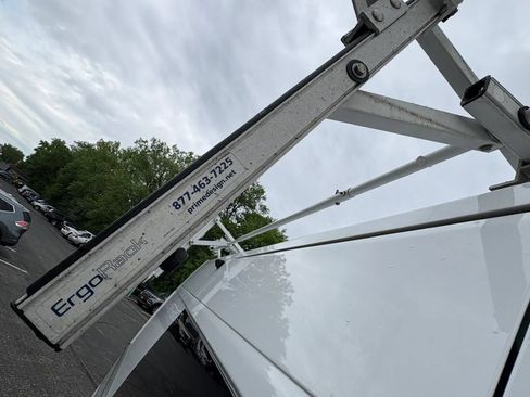 Used 2021 RAM ProMaster 1500 FWD image 50