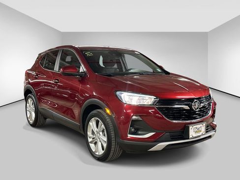 Certified 2023 Buick Encore GX Preferred w/ Cold Weather Comfort Package FWD image 7