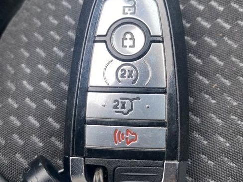 Certified 2023 Ford Escape ST-Line w/ Tech Pack #1 image 25