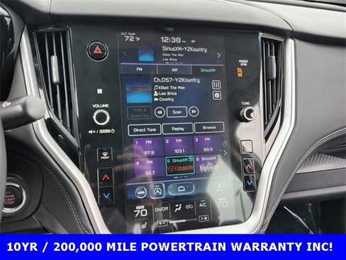 Used 2020 Subaru Legacy Premium image 22