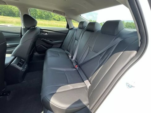 Used 2024 Honda Accord Touring image 30