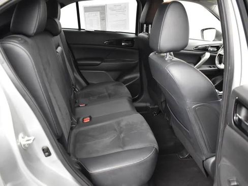 Used 2024 Mitsubishi Eclipse Cross SE image 18